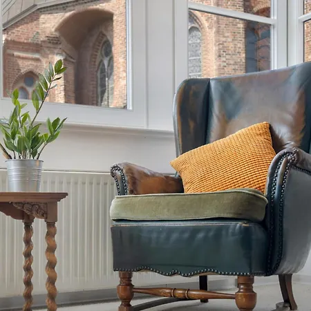 Appartamento Rosenhaus *