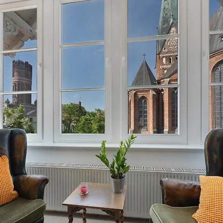 Appartamento Rosenhaus