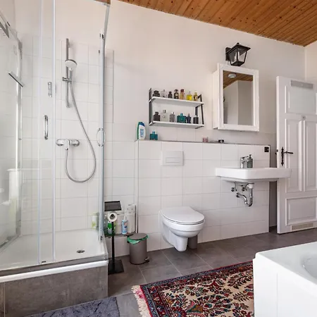 Rosenhaus * Lüneburg